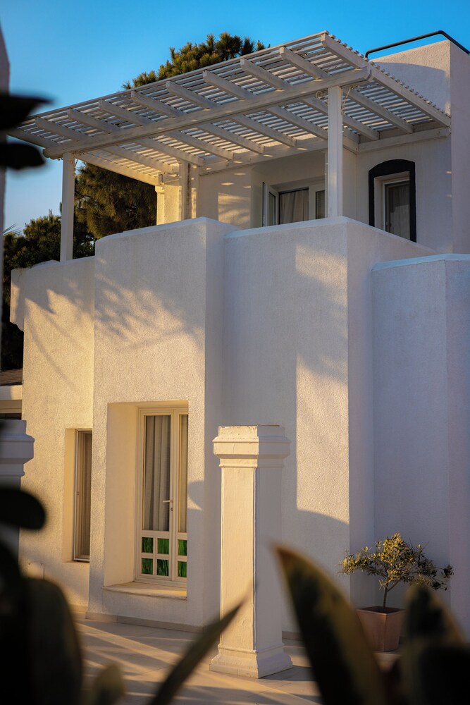 Yalinn Hotel 43/50