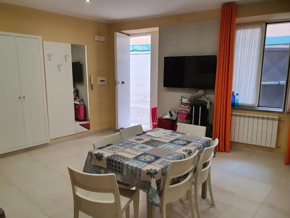La Casina Rossa 34/50