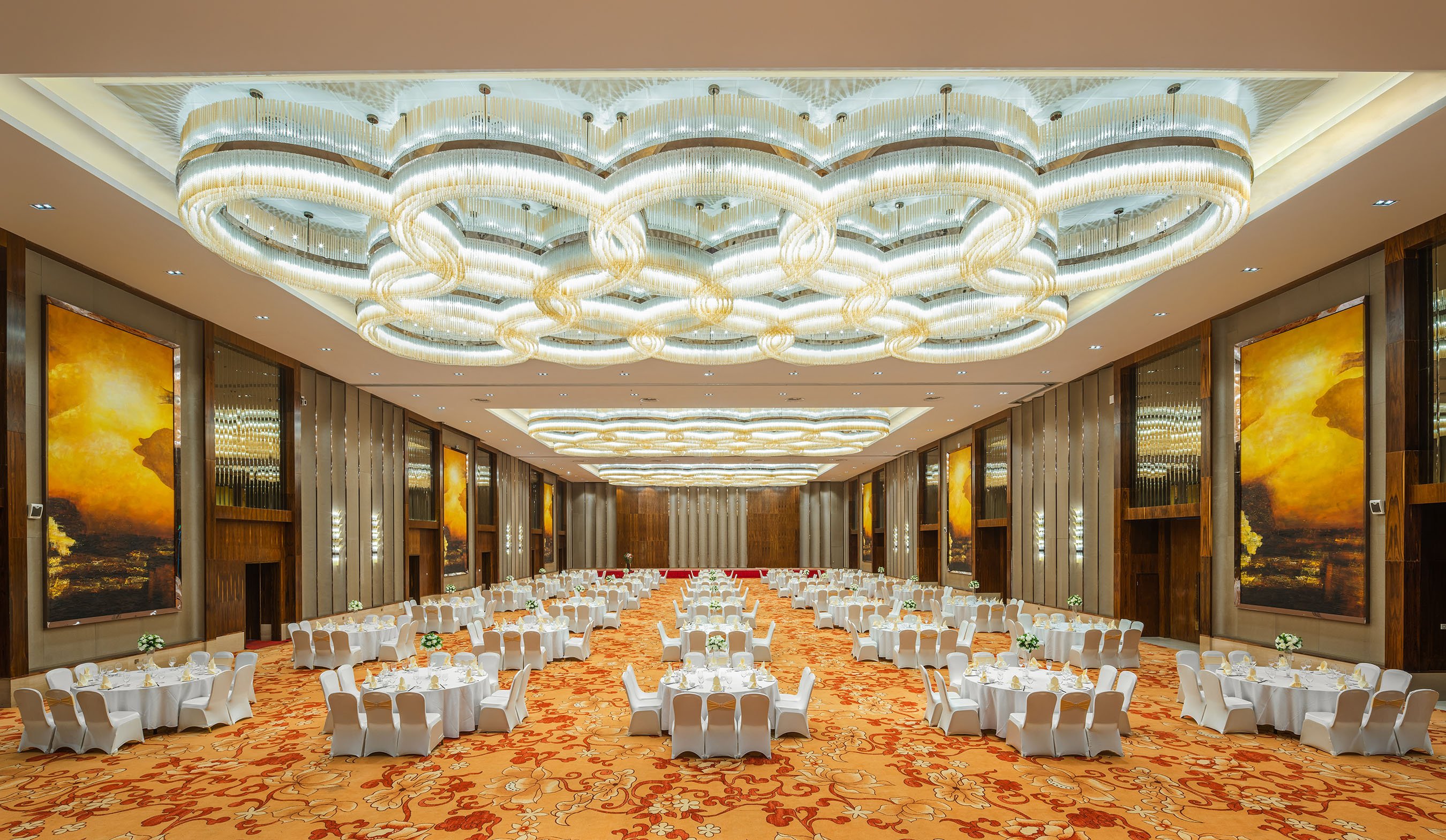 CROWNE PLAZA DALIAN SPORTS CENTER 32/50