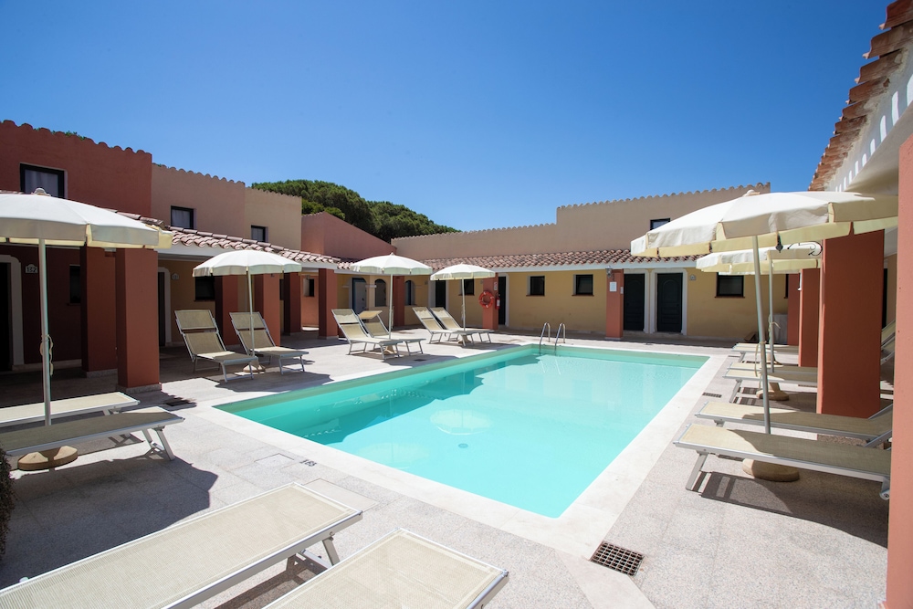 Club Hotel Marina Seada Beach 24/28