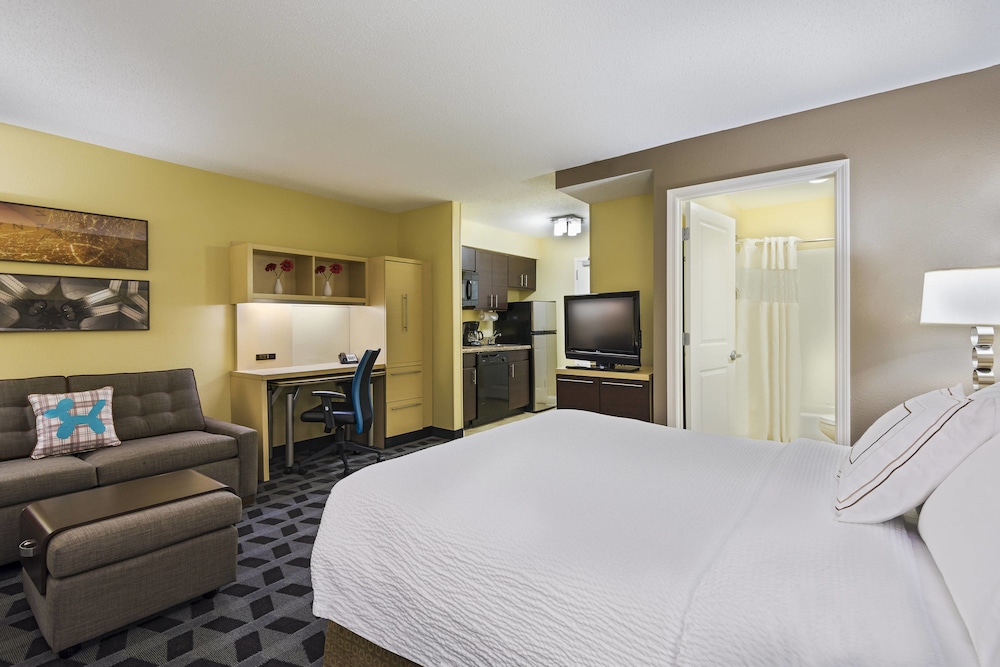 Towneplace Suites By Marriott Pensacola 11/52