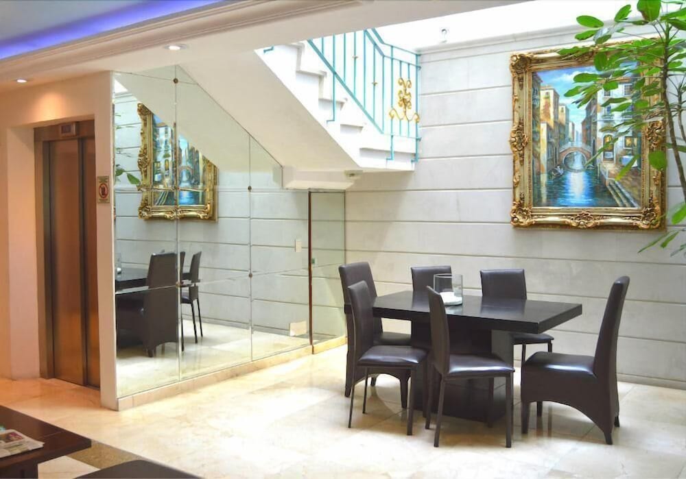 Residence Lheritage Aristoteles 225 By Bluebay 44/52