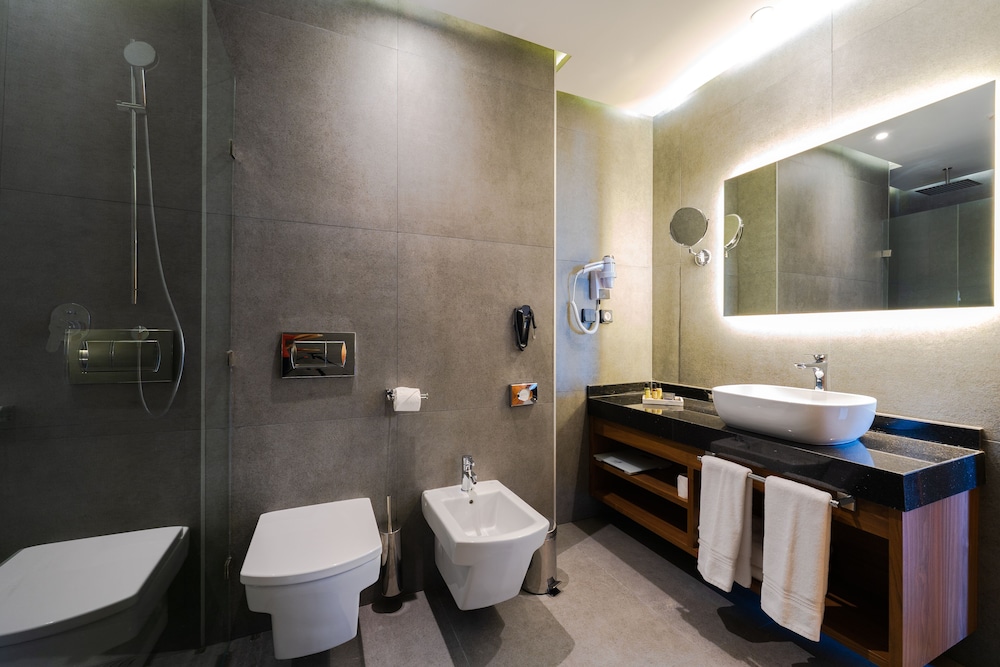 Longue Vie Hotel Marrakech 43/44