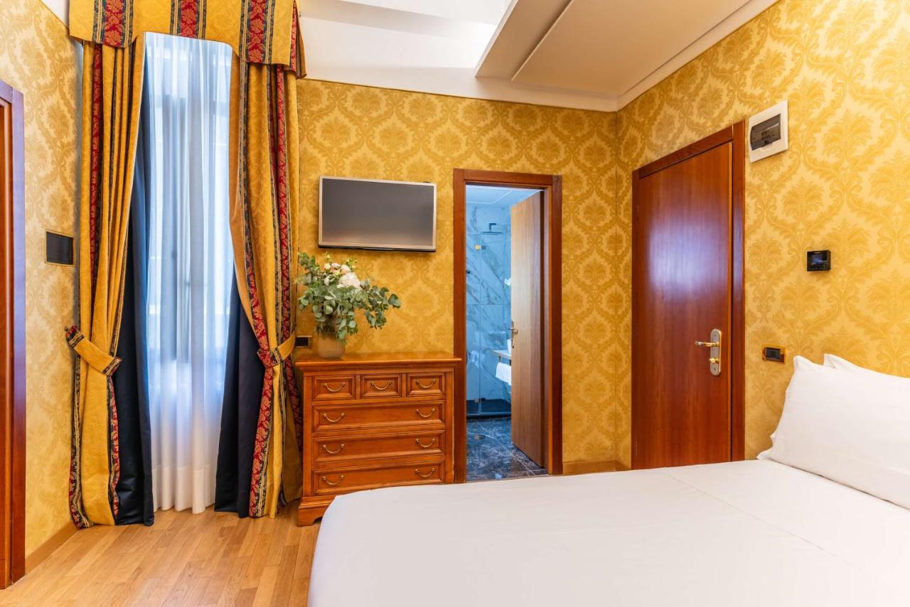 Hotel Raffaello, Sure Hotel Collection By Best Western in ROME