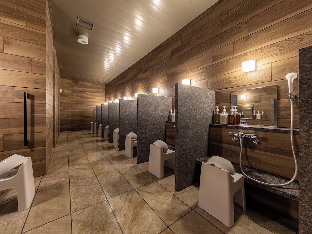 Solaria Nishitetsu Hotel Sapporo 39/73