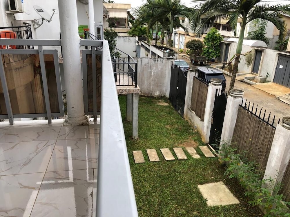 Villa Résidence Séjours & Affaires 26/50