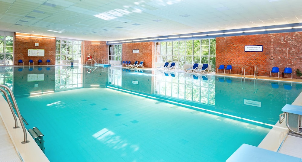 Ahorn Seehotel Templin 18/50