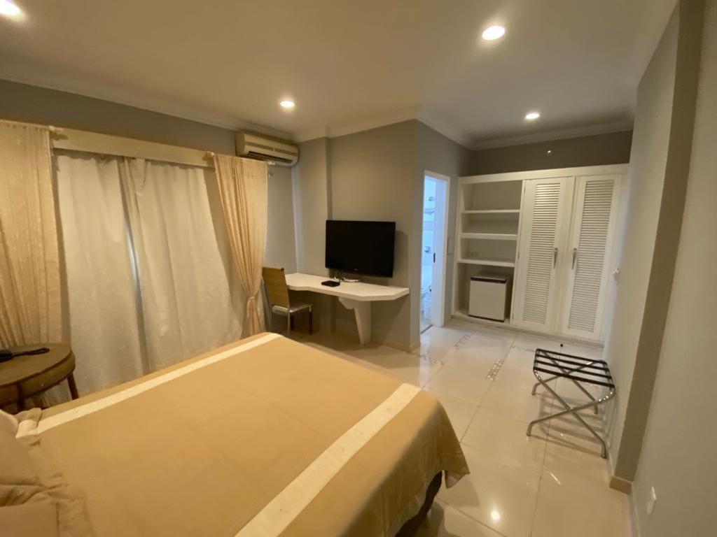 Quality Hotel Sao Carlos 17/28