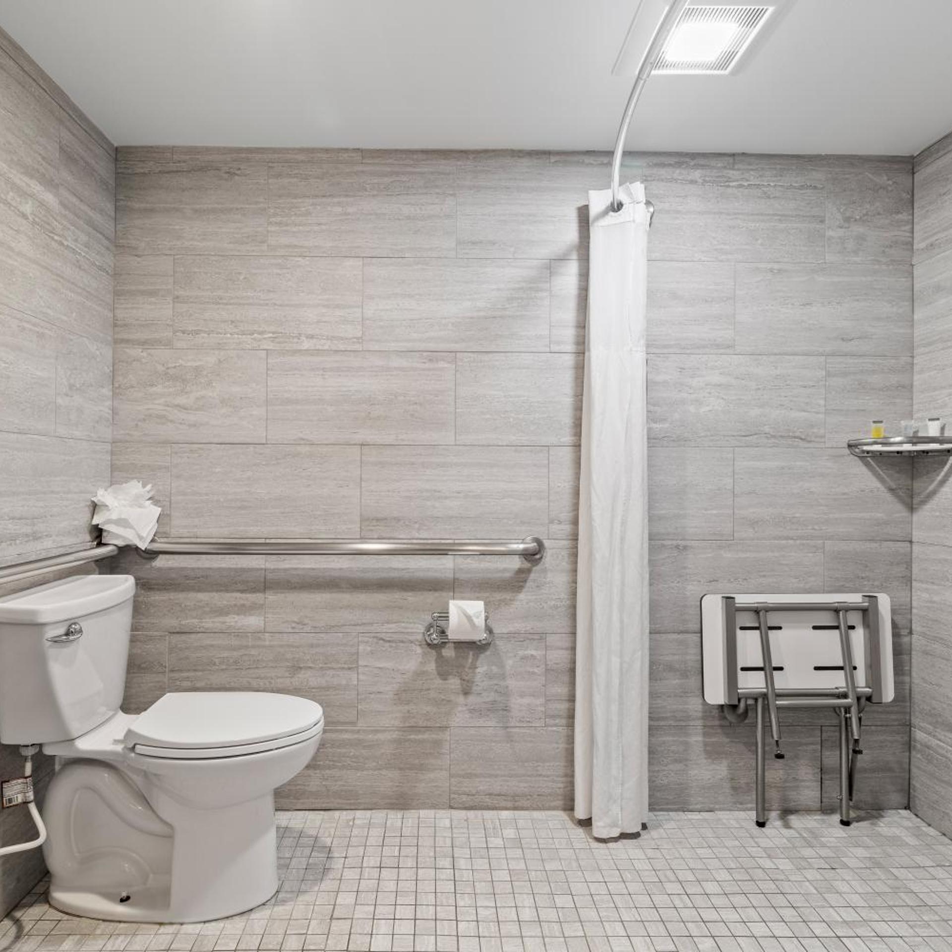 Room, 2 Queen Beds, Accessible, Hotel Skye San Bruno 8/10