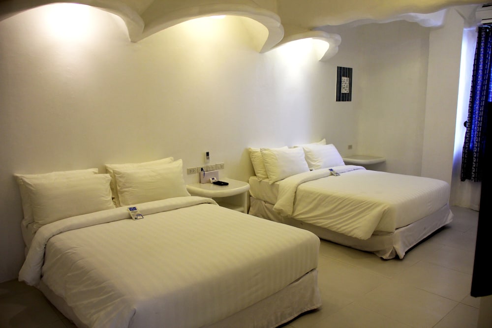 Vitalis Villas 10/50