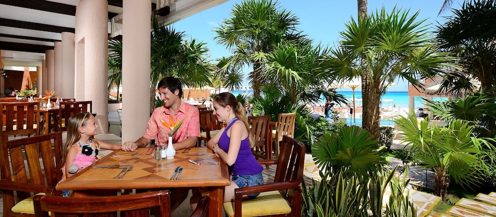 Sunset Fishermen Beach Resort All Inclusive 44/50