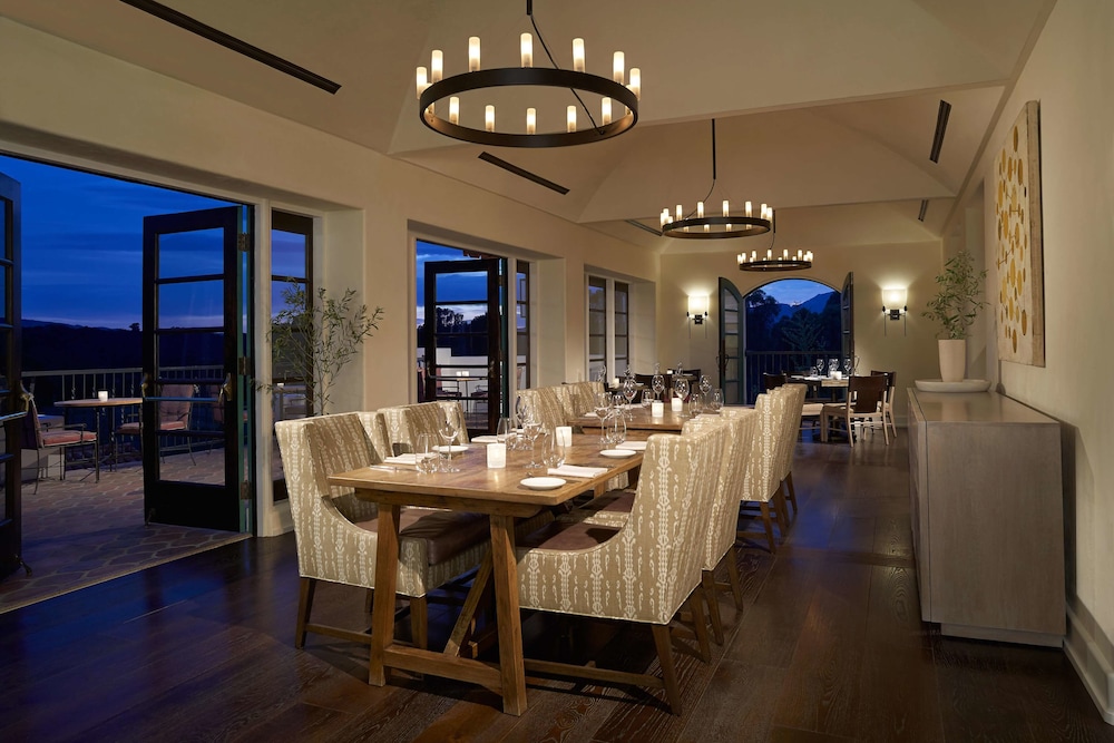 Ojai Valley Inn 35/46