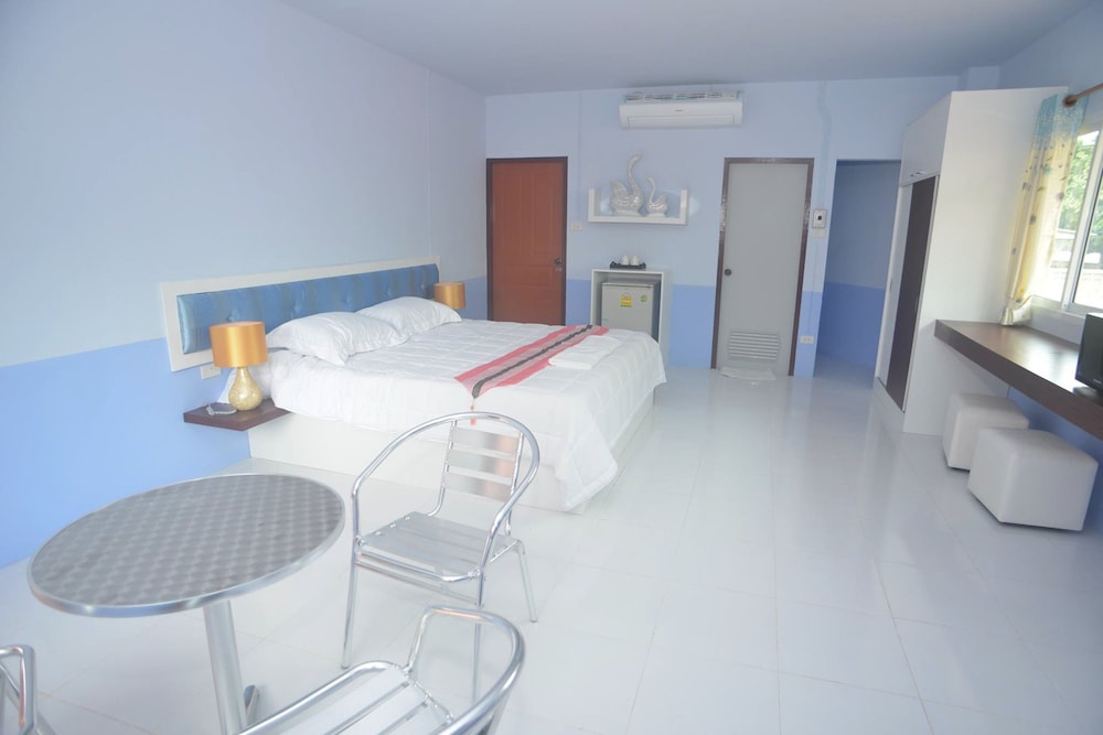 Yingthip 1 Apartment 22/42
