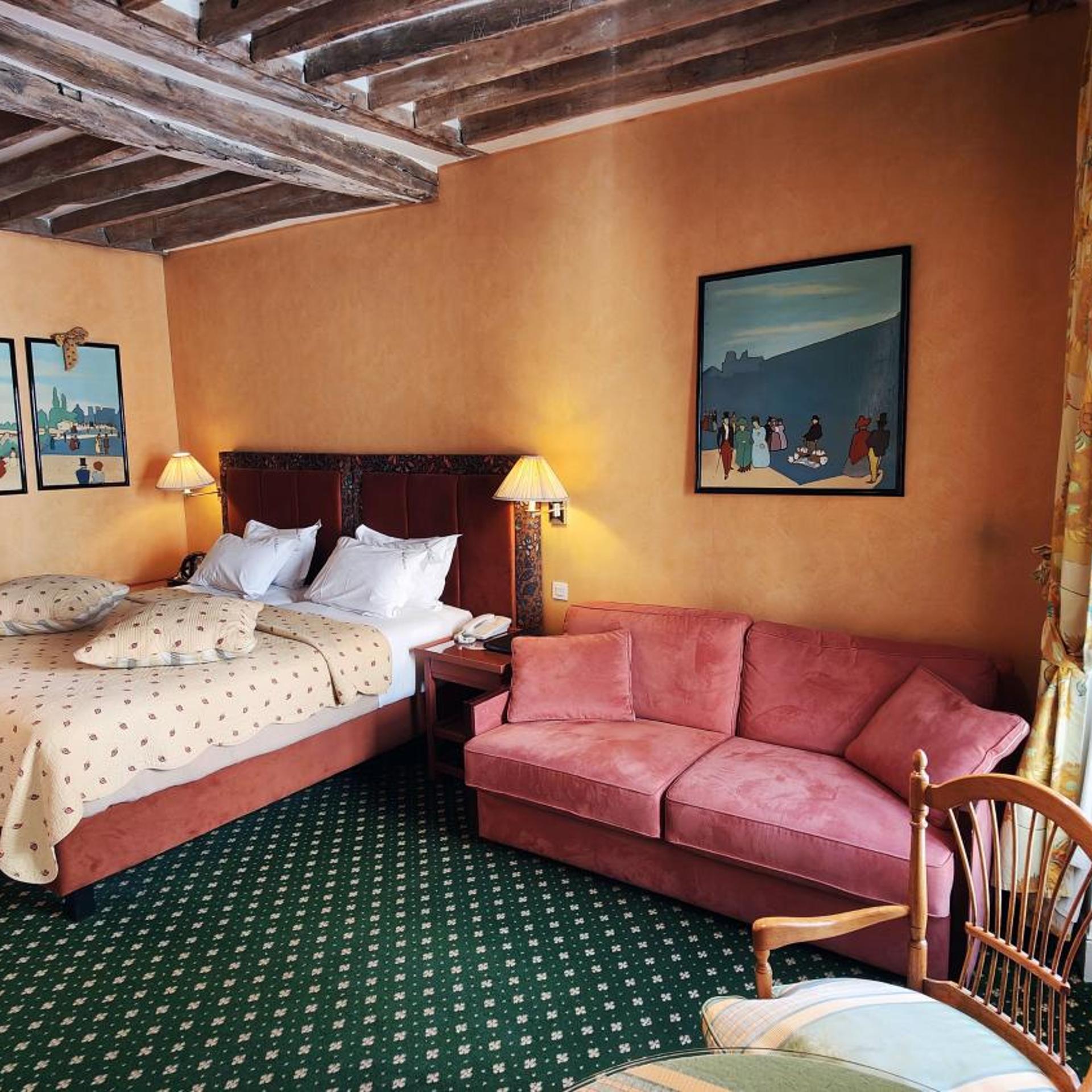 Relais Medicis 18/48