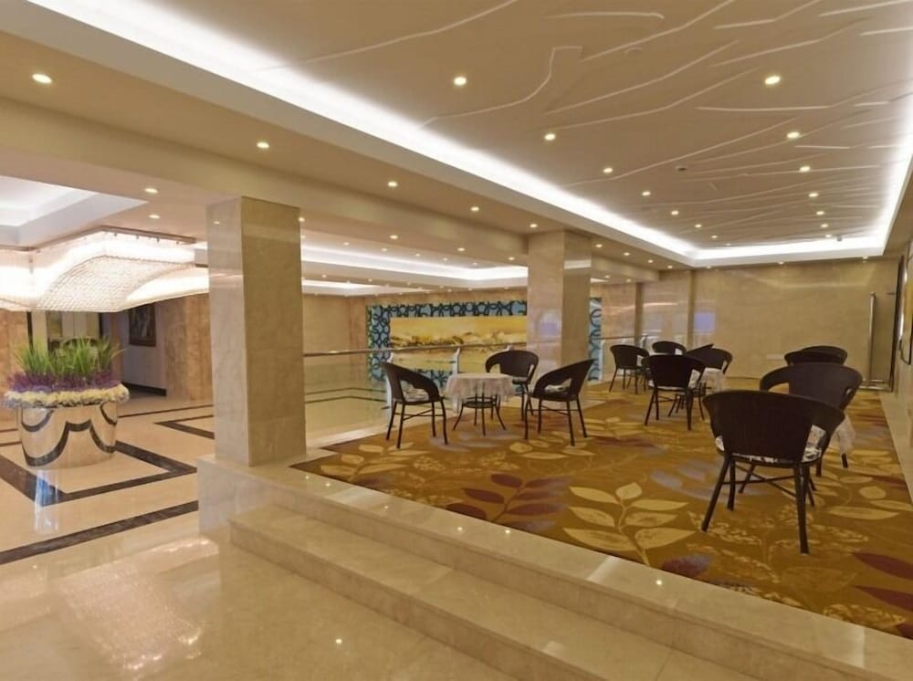 GreenTree Inn Changzhou Dinosaur Park Global Harbor Express Hotel 31/48