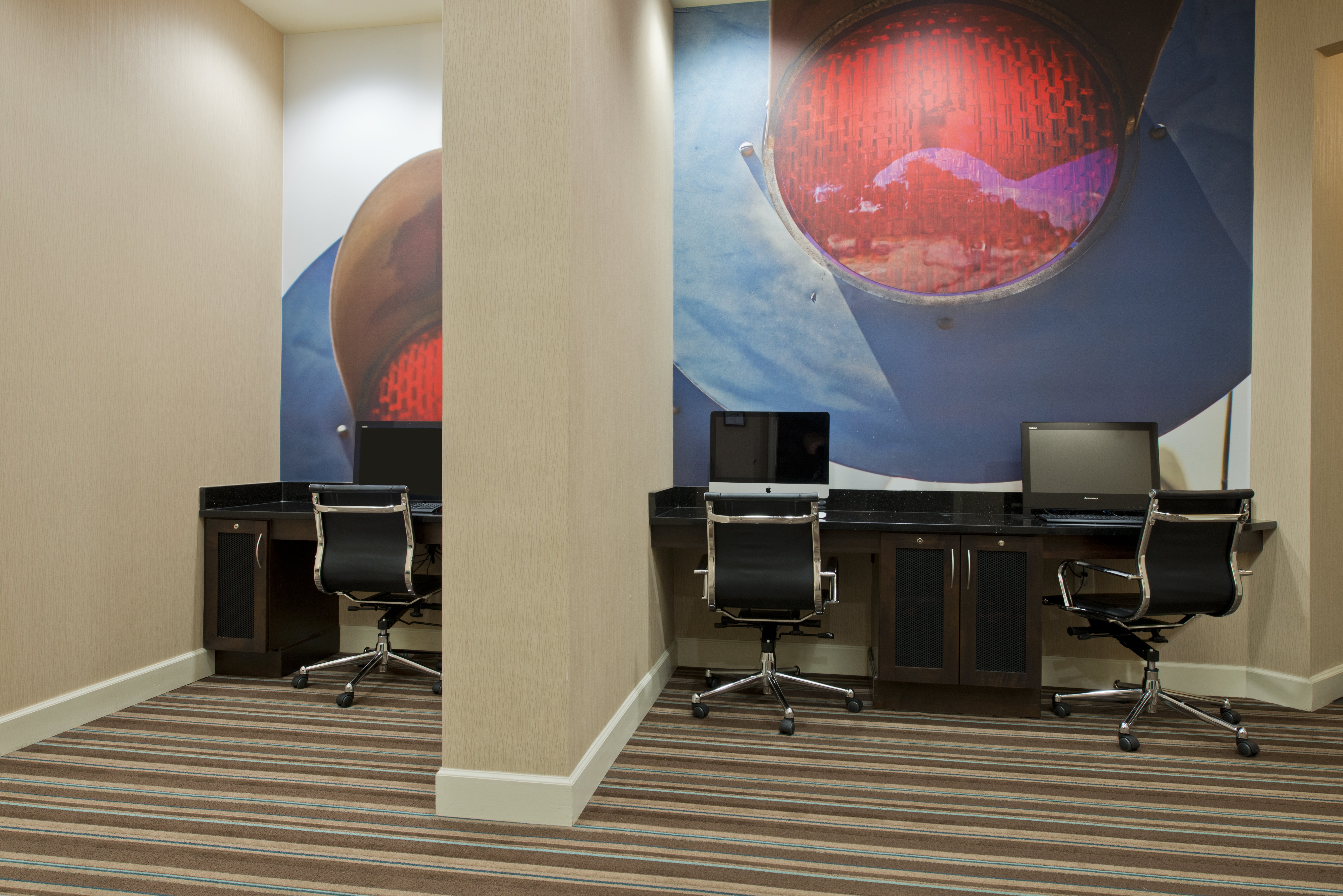 Hotel Indigo Atlanta Airport College Park 17/19