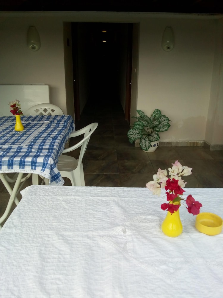 Lacin Apart Otel 17/21