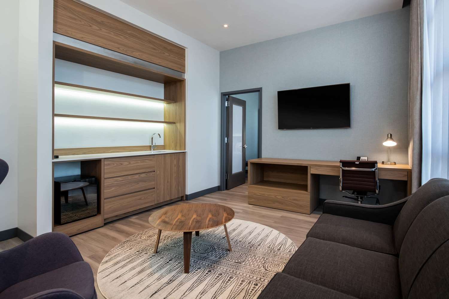 Wingate By Wyndham Long Island City 30/45