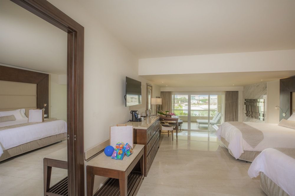 Moon Palace The Grand Cancun 47/75