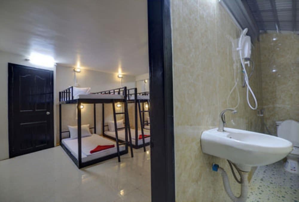 Siem Reap Pub Hostel 31/76