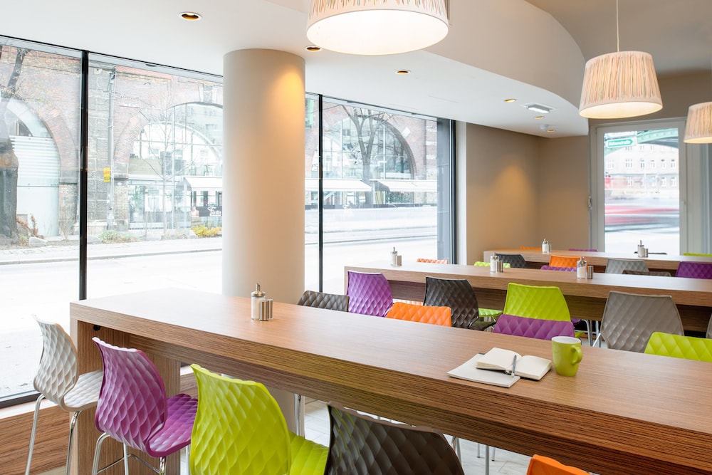 Ibis Styles Wien City 8/72