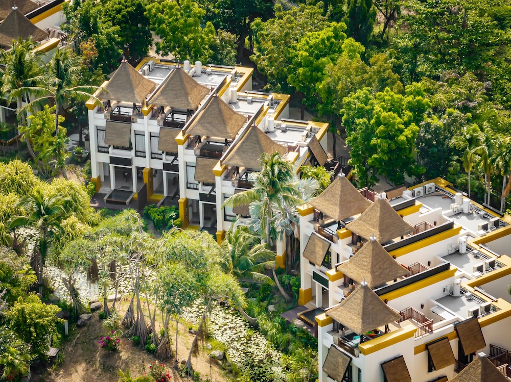 Paradox Resort Phuket 7/79
