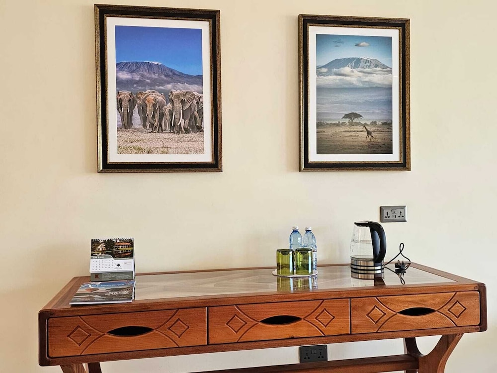 Kilima Safari Camp 10/49