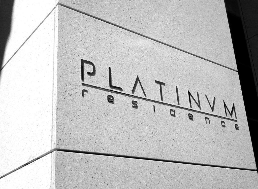 Platinum Hotel & Residence in DHAKA