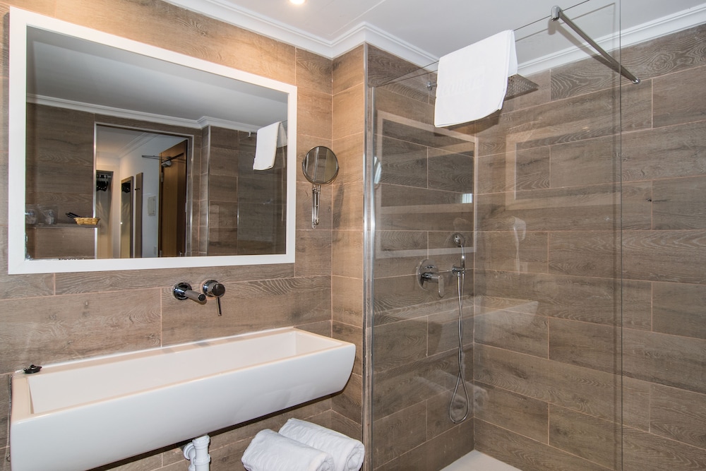 Hotel Na Taconera Sport & Relax 30/72