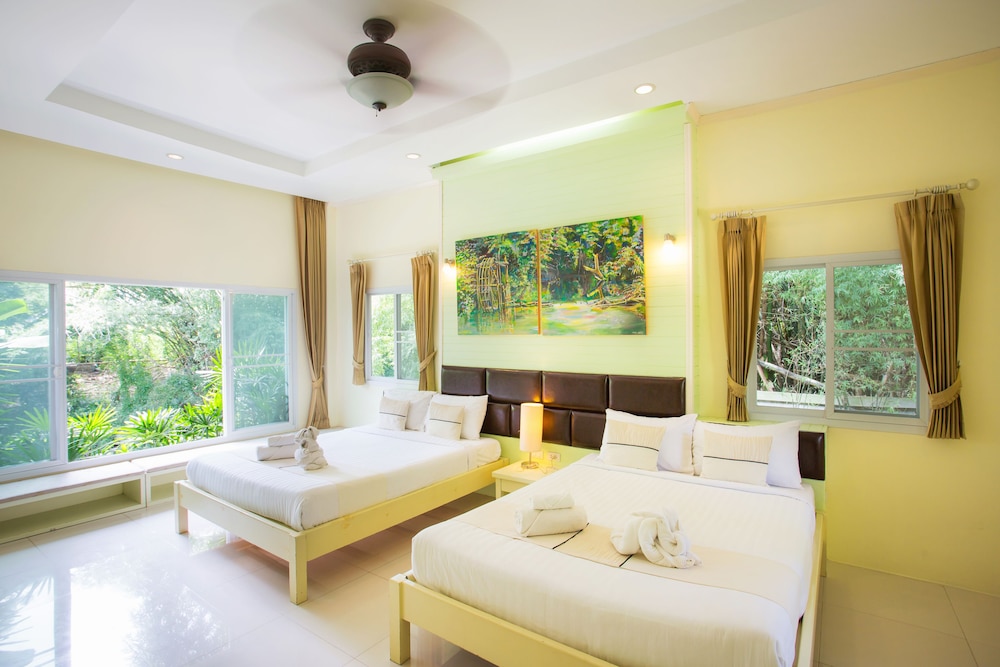 Watermill Resort 13/50