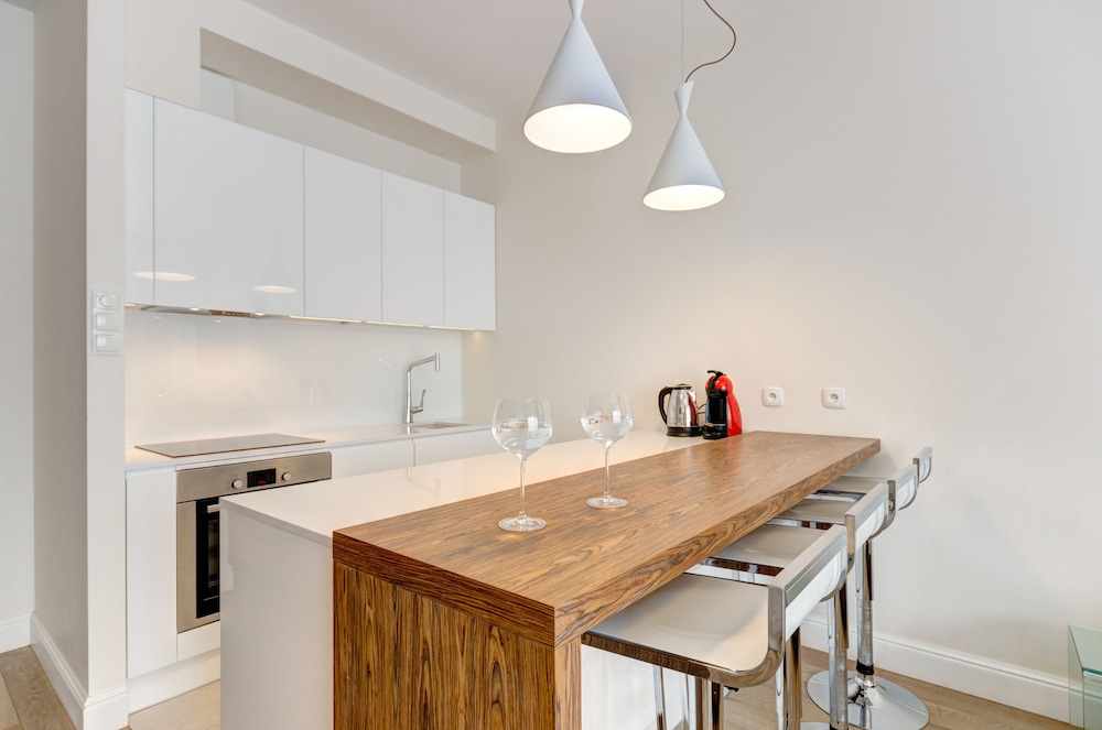 Old Town By Welcome Apartment 49/50