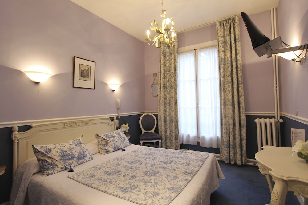 Hôtel Chopin 13/65