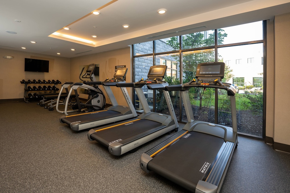 Residence Inn by Marriott Nashville Mt. Juliet 20/39