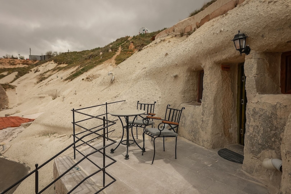 Mia Cappadocia Cave Hotel 39/50