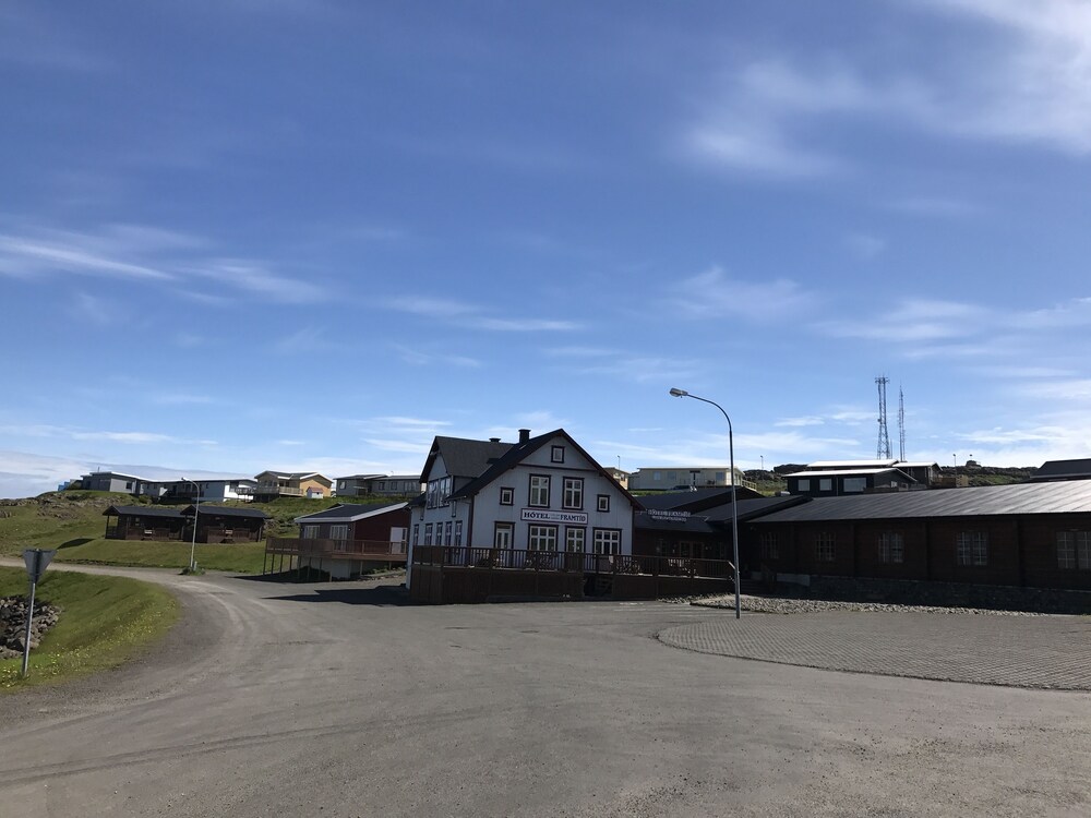Hotel Framtid 6/40