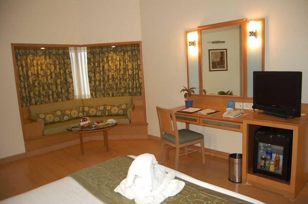 VITS Aurangabad 34/46
