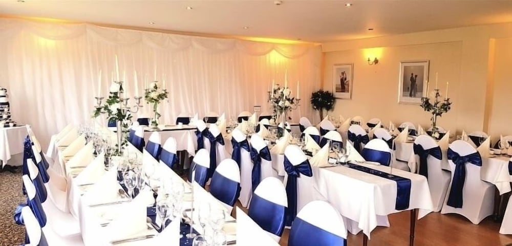 Solway Lodge Hotel 29/38
