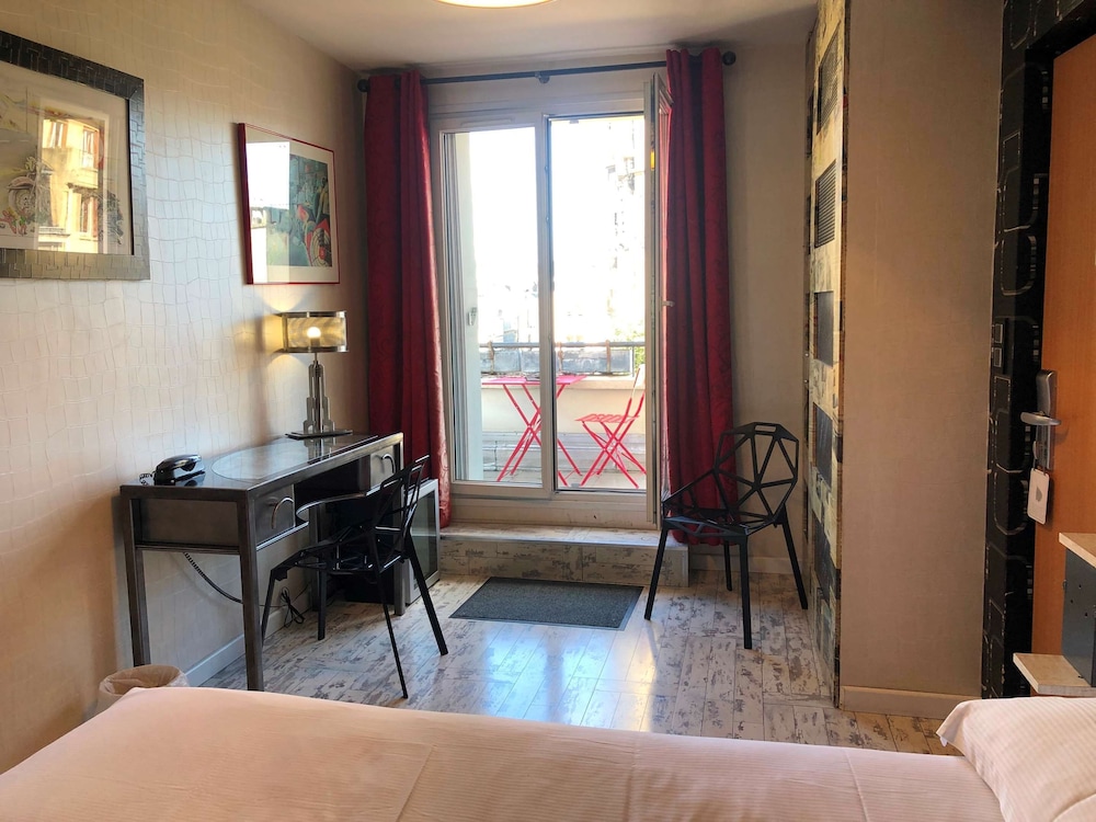 Hotel De L'Europe 41/59