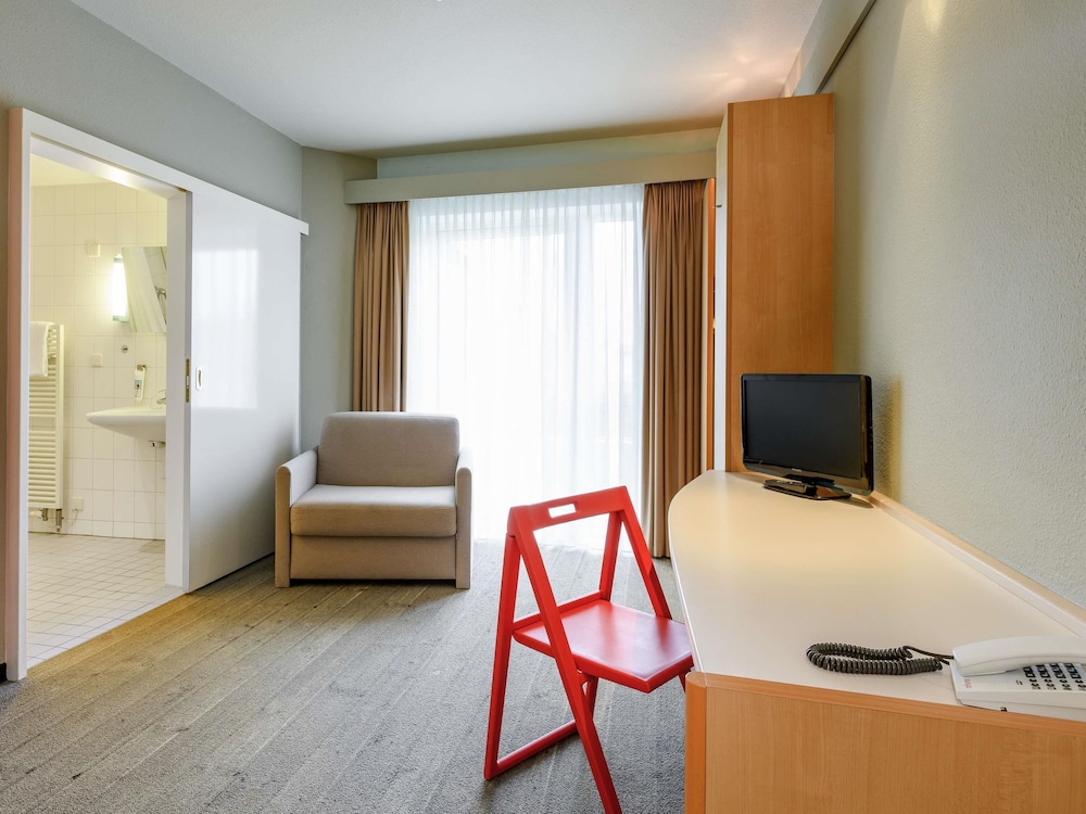 ibis Luebeck City 37/57