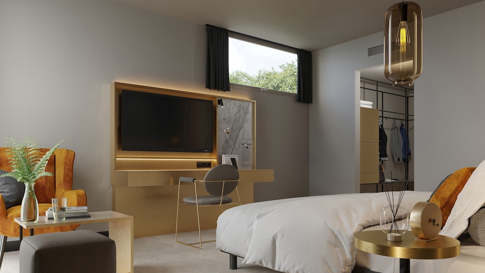 SportScheck Hotel 23/51