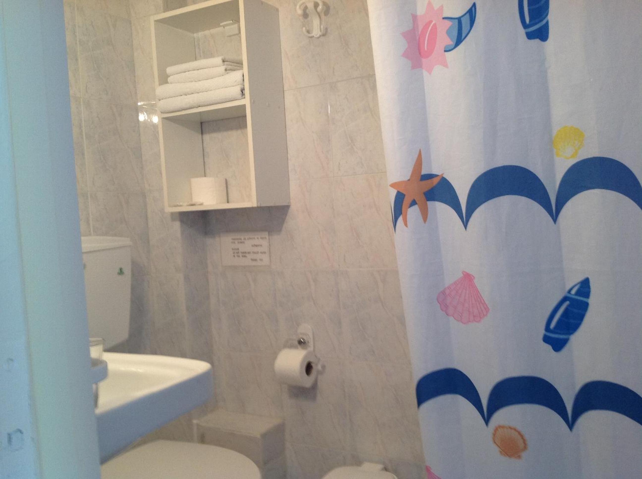 استوديو بإطلالة على الجبل