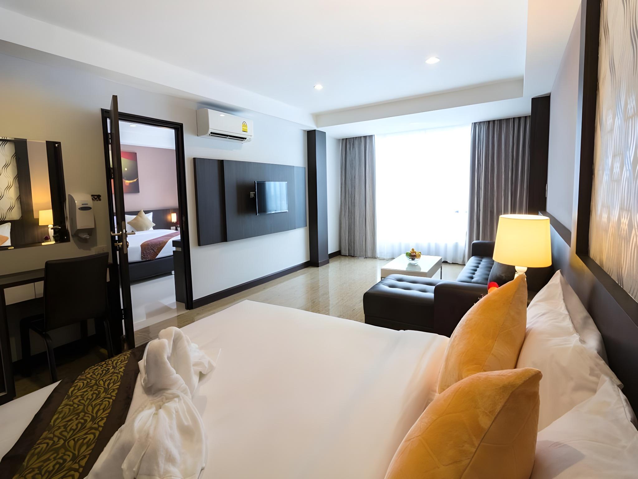 The Ozone Boutique Hotel 23/48