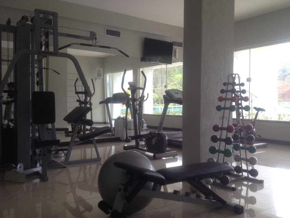 PREMIER PARC HOTEL 18/35
