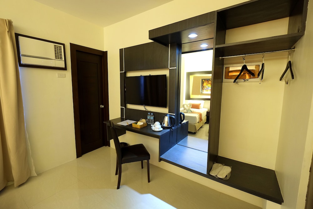 Southpole Central Hotel 31/31