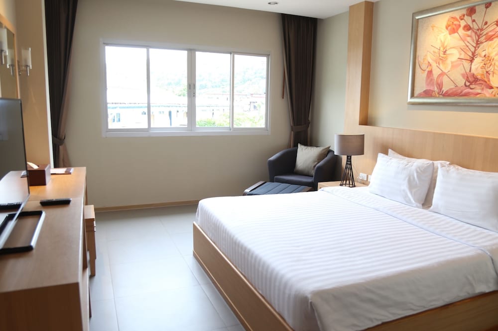 Pp Charlie Beach Resort 16/60
