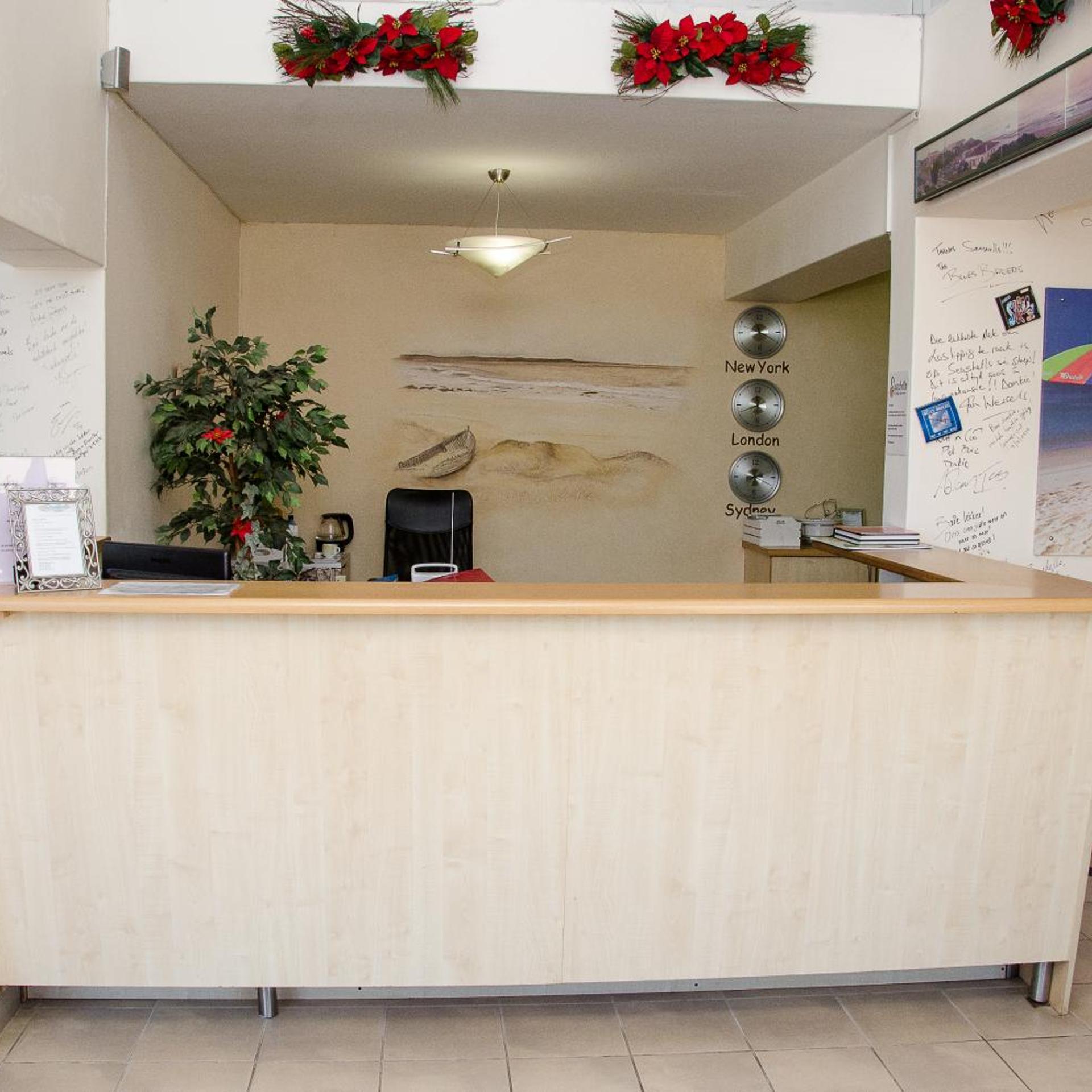 Seashells Holiday Self Catering Apartments 5/37