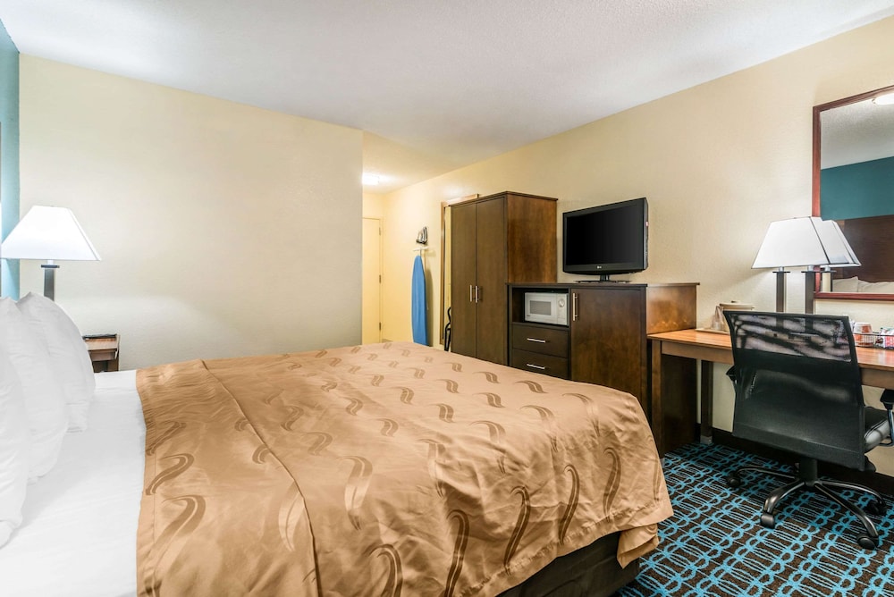 Room, King Bed, Accessible
