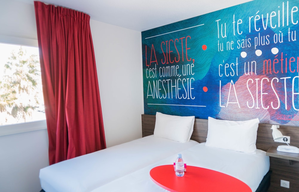 Ibis Styles Perpignan Canet-En-Roussillon 14/50