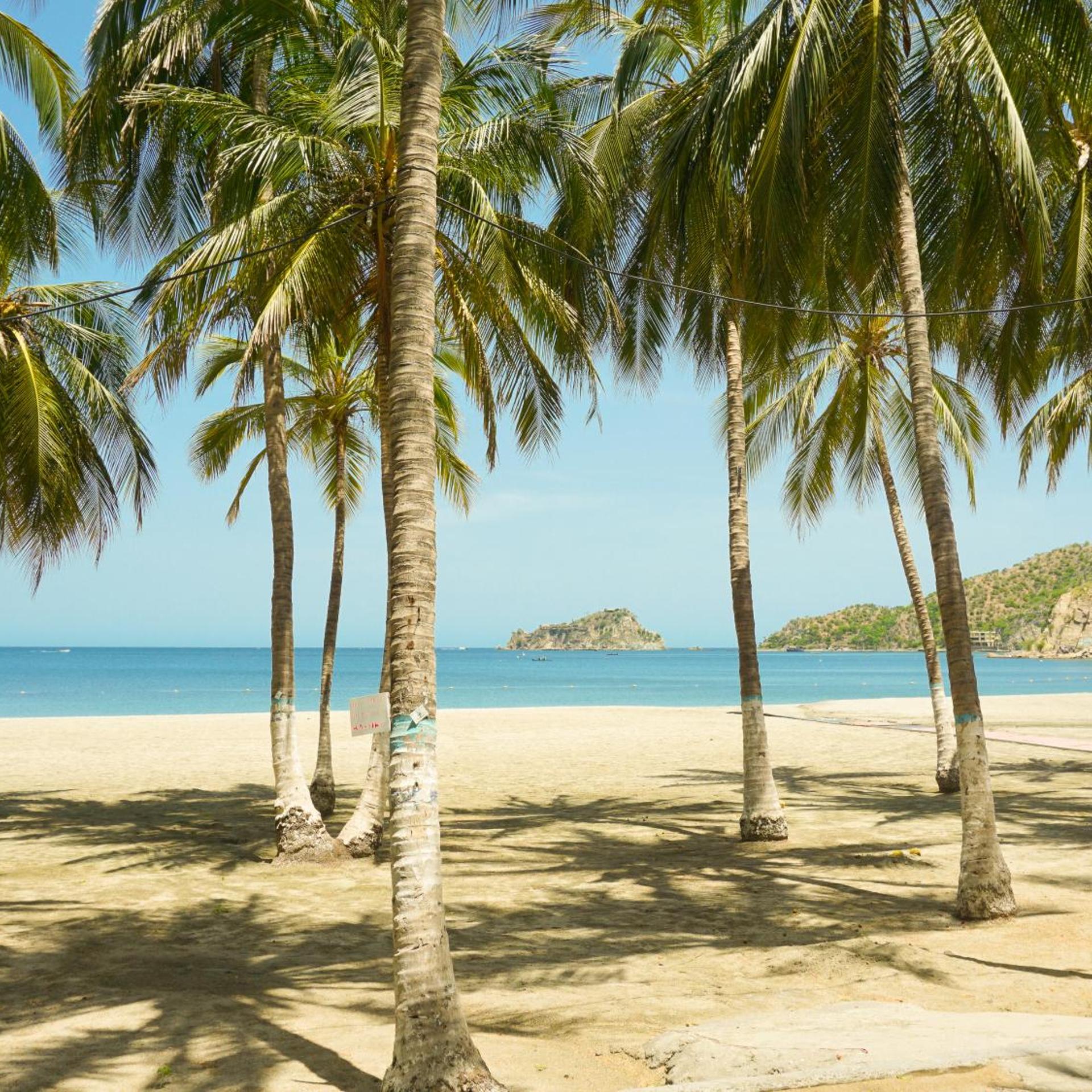 Hostal Paraiso Tayrona 27/35