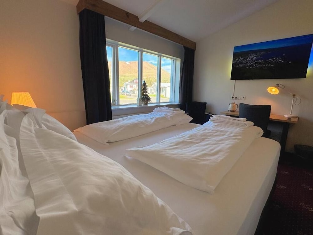 Húsavík Cape Hotel 12/50